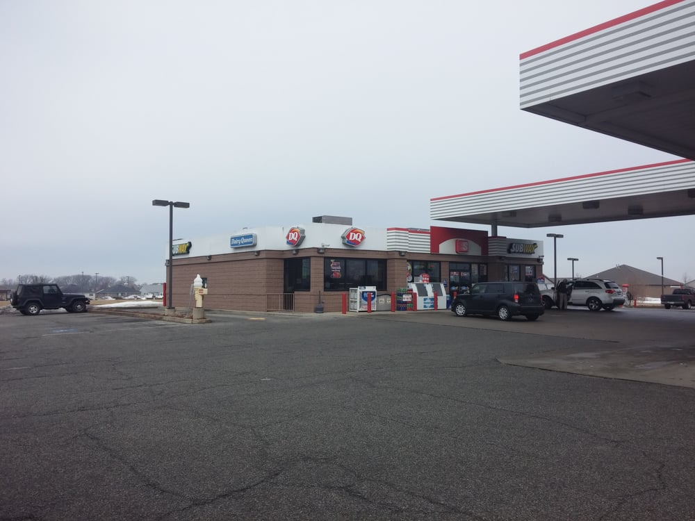 Speedway Gas Stations 10880 Randolph St, Crown Point, IN Phone