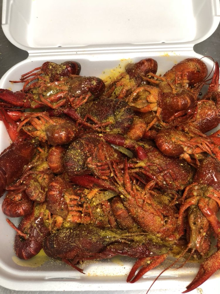 K & D Seafood Seafood 472 Azalea Rd, Mobile, AL Restaurant Reviews Phone Number Yelp