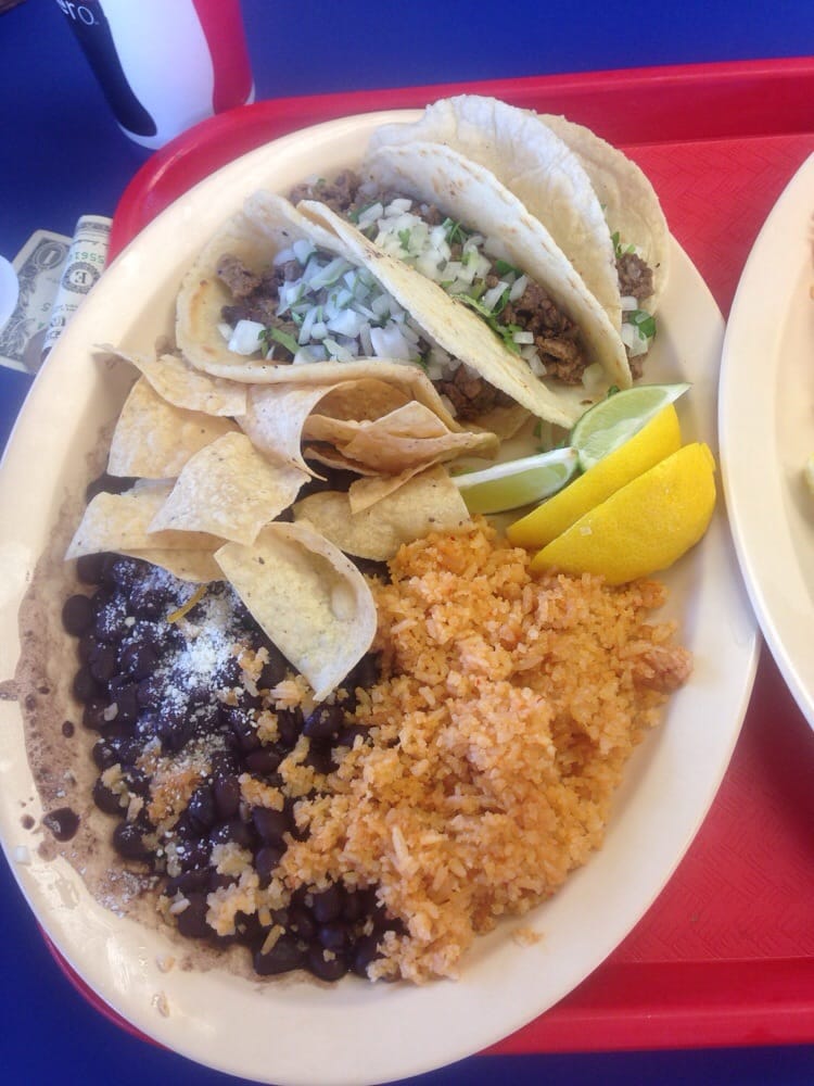 Taco Station CLOSED 37 Photos & 84 Reviews Mexican 5225 Canyon