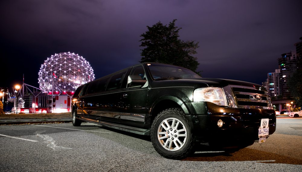 Northstar Limousines
