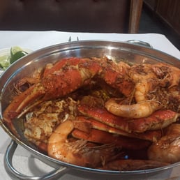 Photos For The Cajun Crab Yelp Photo Of The Cajun Crab Long Beach Ca United States Food