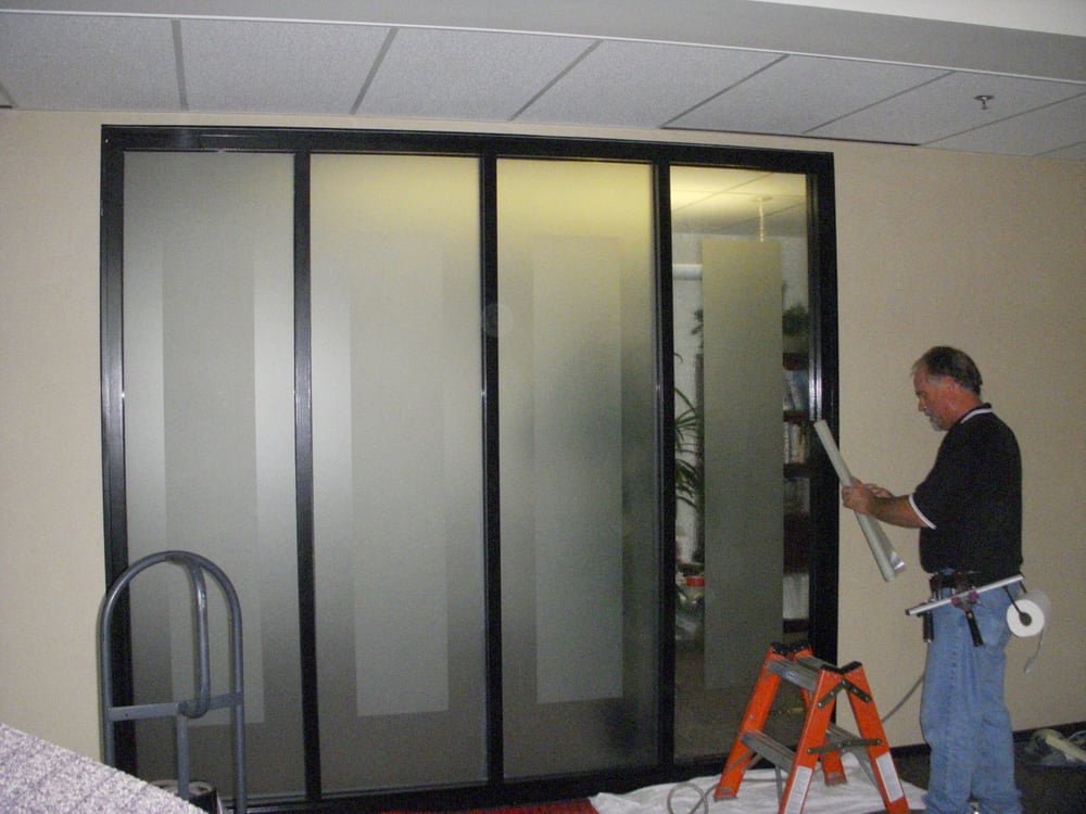 Best Blinds & Tinting