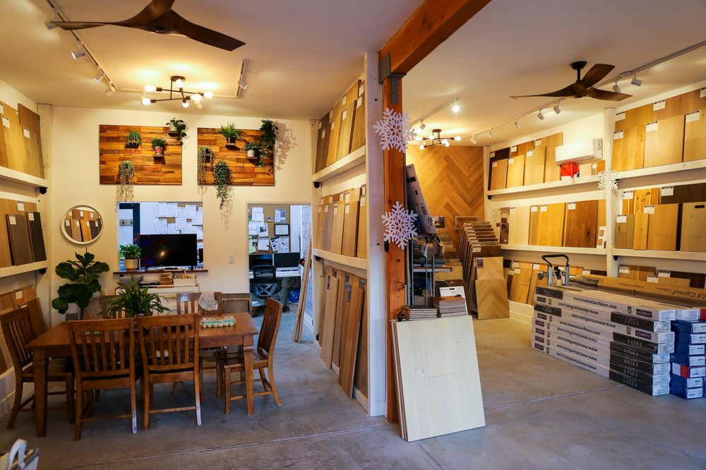 image of business Victory Floors and Construction