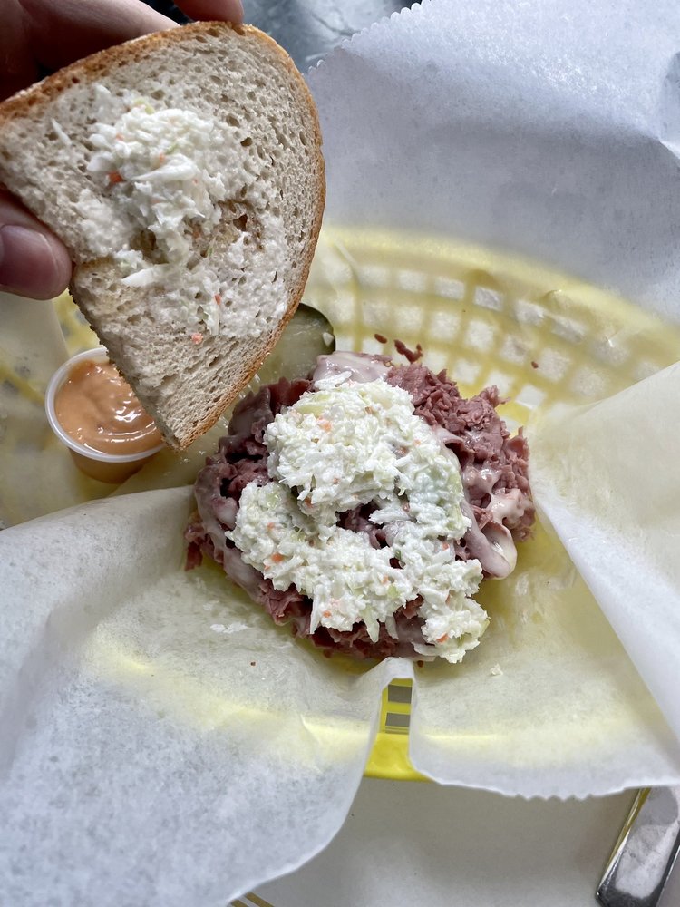 Noah's Deli