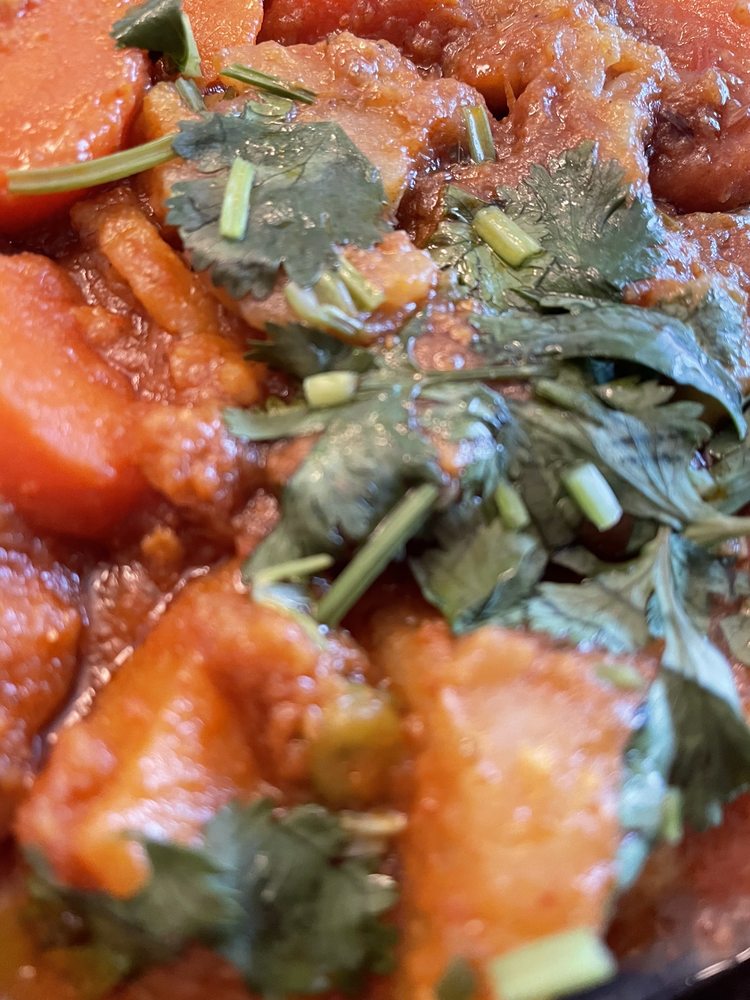 Royal Tandoori Grill
