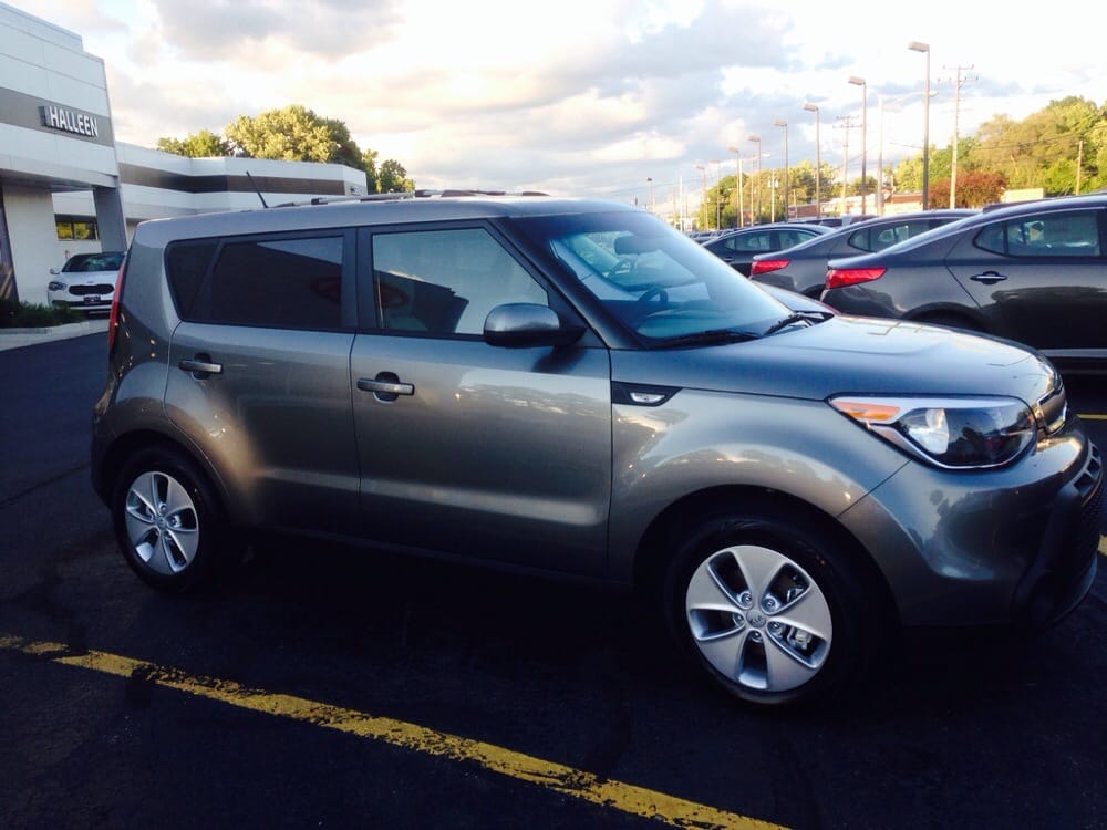 Halleen Kia 11 Photos & 15 Reviews Car Dealers 27932 Lorain Rd, North Olmsted, OH Phone