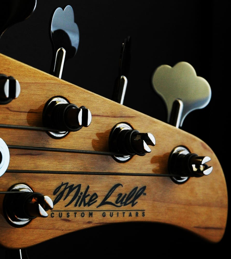 Mike Lull’s Guitar Works 44 Reviews Guitar Stores 12031 Northup