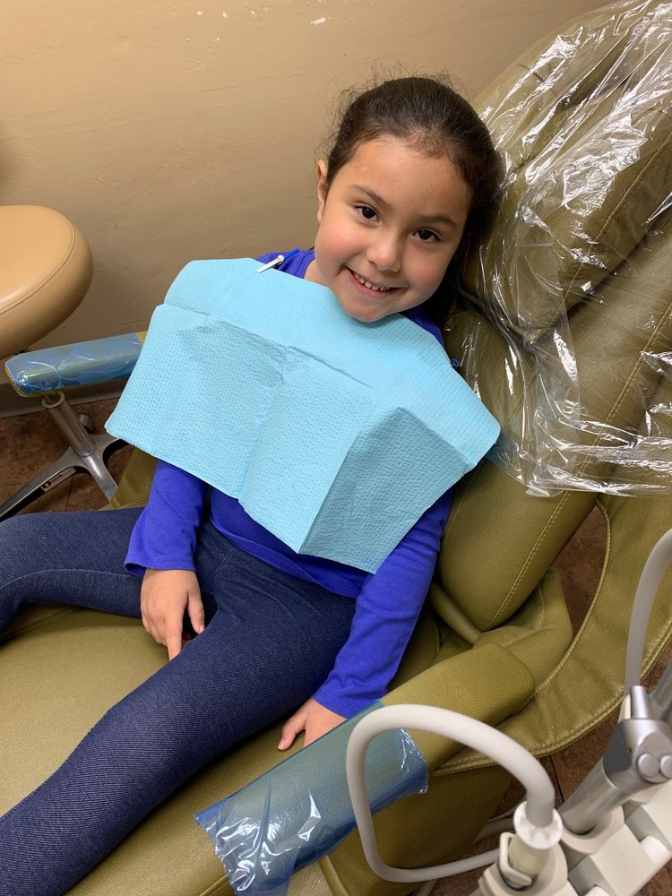 image of business Najera Alfonso, DDS