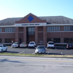 Eastman Credit Union - Banks & Credit Unions - 170 Wendover Dr