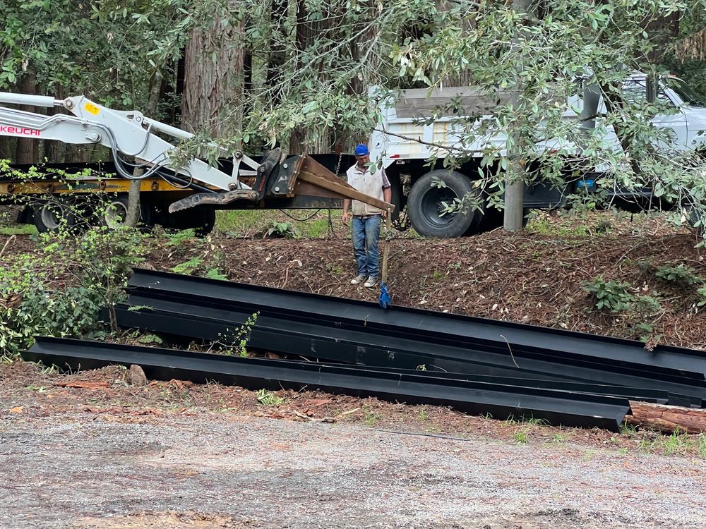 Howie Excavating & Grading