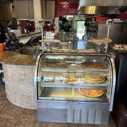 Michelangelo's Pizzeria and Italian Restaurant photo