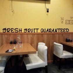 Jiaozi Dumplings House Temp Closed 179 Photos 80 Reviews Dumplings House Seattle Wa United States It S Guaranteed