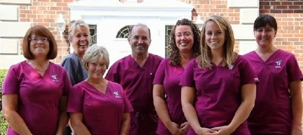 image of business Hogan & Graceffo Dental Services, PLLC