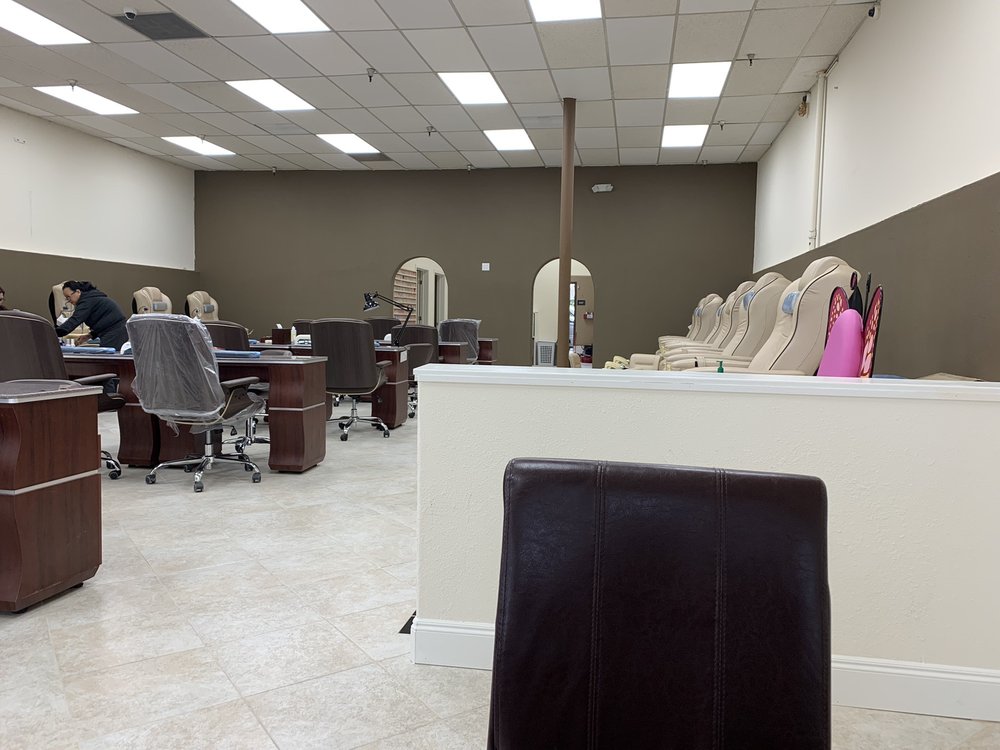 Pro Nail 53 Photos 33 Reviews Salons 24253 Hesperian Pro