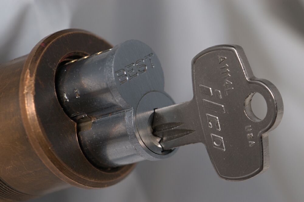 A & E Locksmiths
