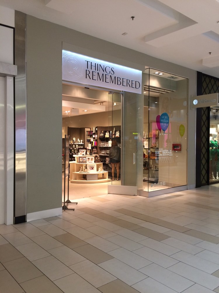 Things Remembered