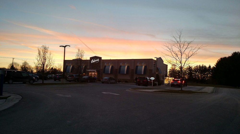 Culver’s 25 Reviews Ice Cream & Frozen Yogurt 5910 Jackson Rd, Ann Arbor, MI Restaurant