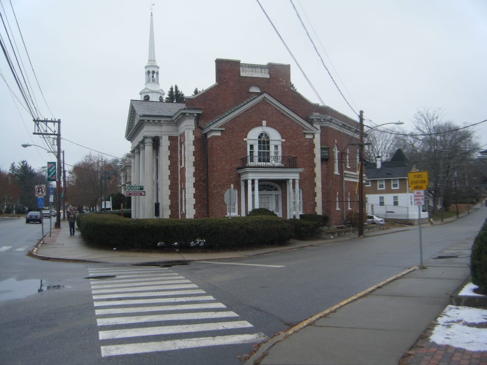 Killingly Historical Center 12 Photos Museums 196 Main St