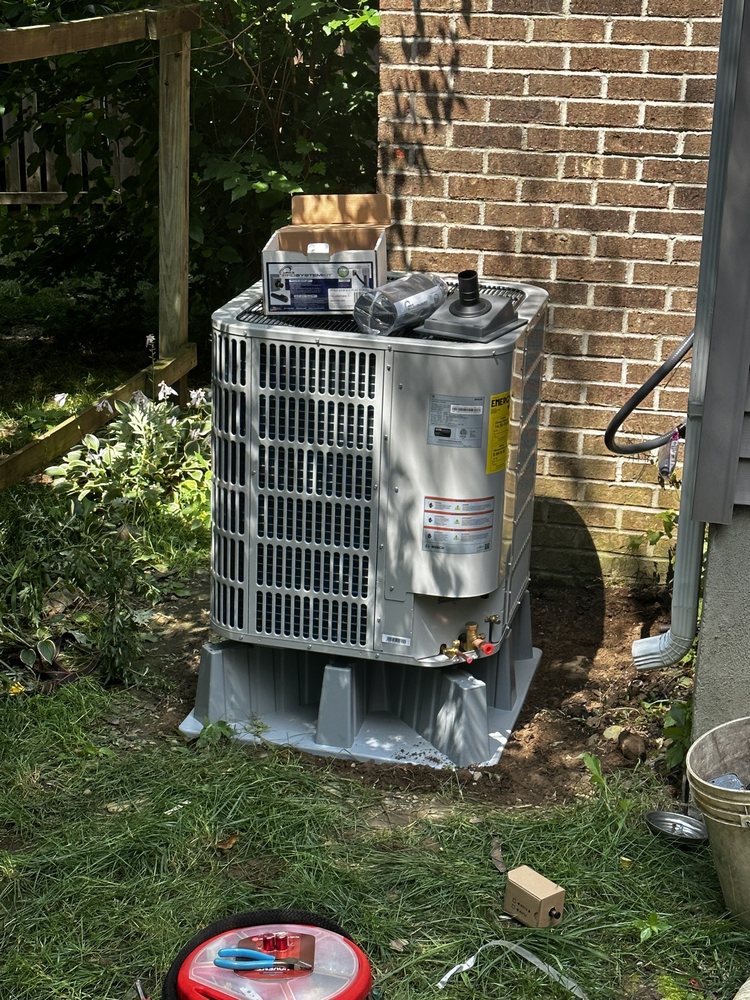 image of business Hart & Iliff Fuel and Energy Systems