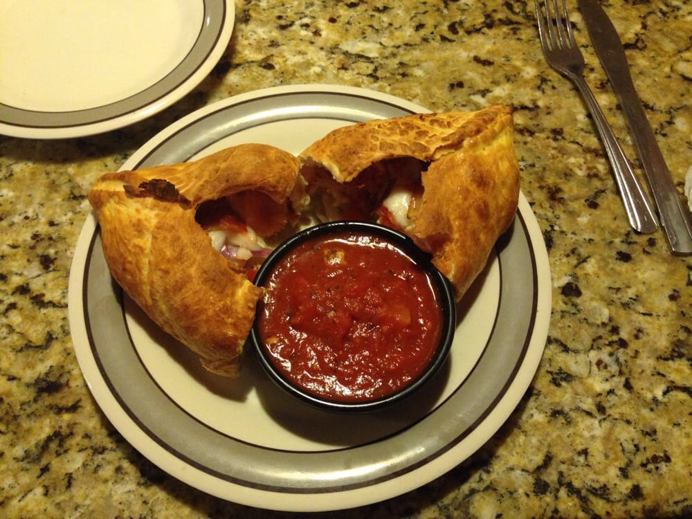 Photos for The Pizza Factory Yelp