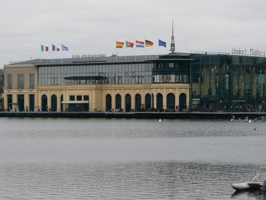 Casino d'enghien hotel