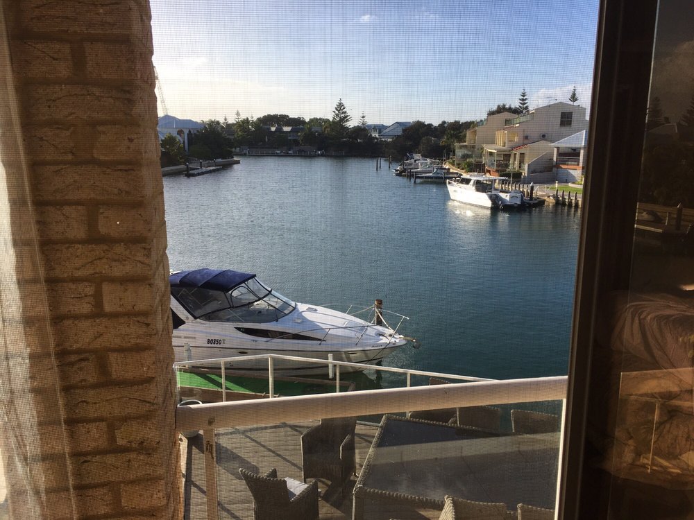 Port Mandurah Canals Bed & Breakfast
