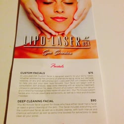 lipo laser usa closed skin care 17585 w north ave brookfield laser lipo flyers