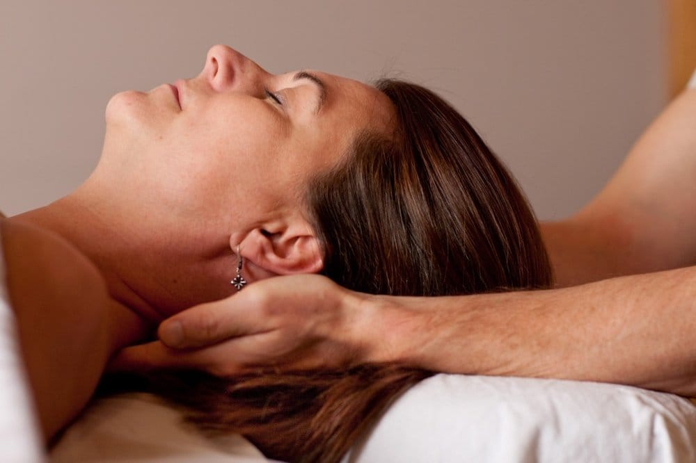 The Body Mechanics Massage Therapy Clinic