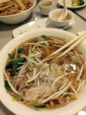 Pho Saigon Viet-Nam