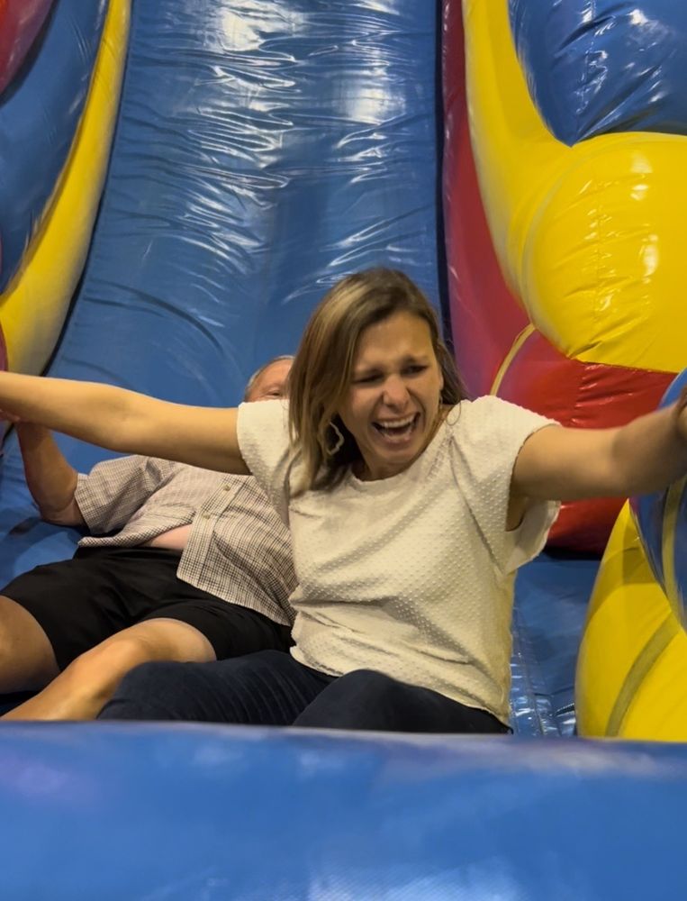 Pump It Up Spartanburg