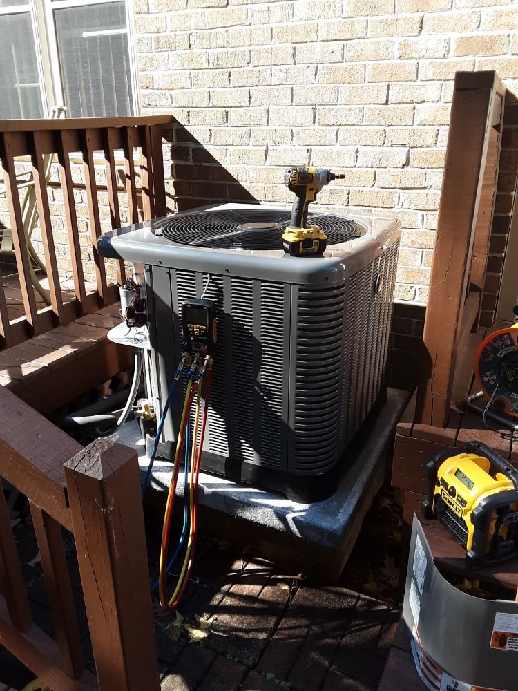 image of business Deals Heating & Cooling Co