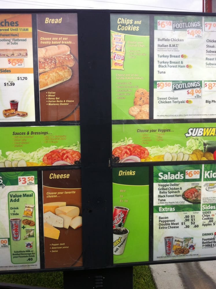Subway