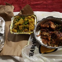 Abir Halal Restaurant Order Food Online 11 Reviews Photo Of Abir Halal Restaurant Brooklyn Ny United States En Tikka