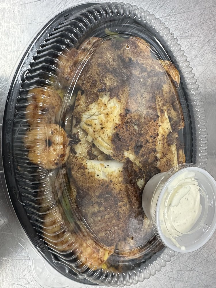 Manhattan Gyros Manhattan Gyros