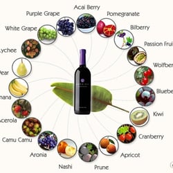Where To Buy Acai Berries In San Diego