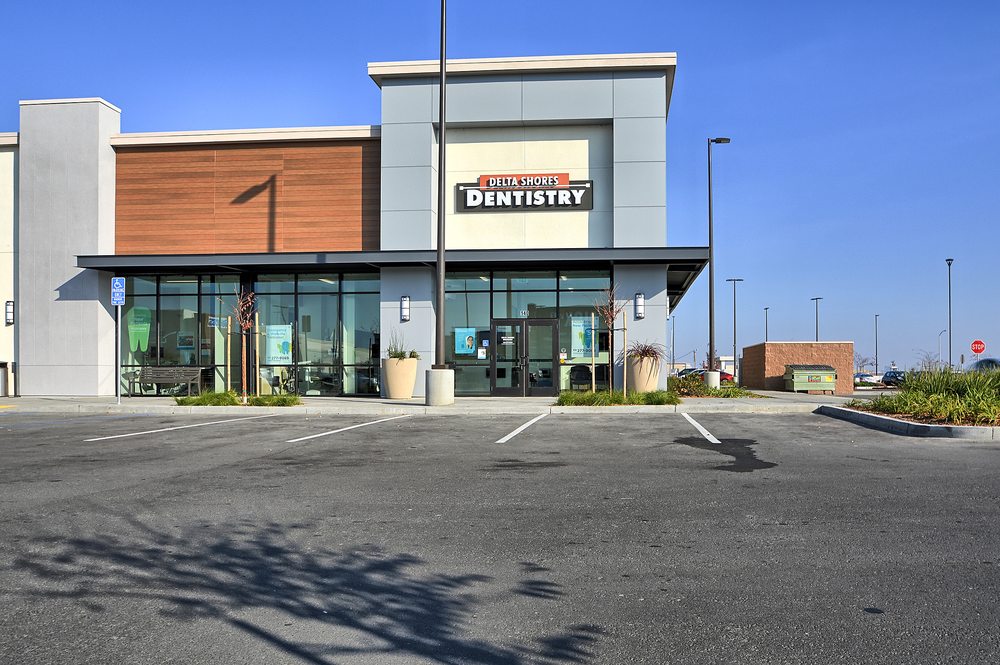 image of business Delta Shores Dentistry
