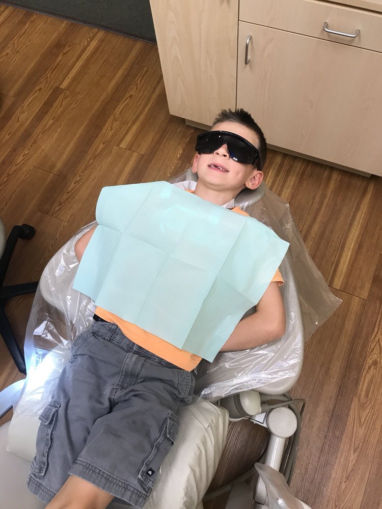 My Little Guy Loved This Place They Made Him Feel So Comfortable