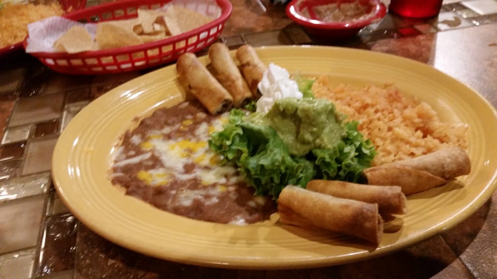 Best Mexican Restaurants Bakersfield Best Mexican Restaurants Bakersfield
