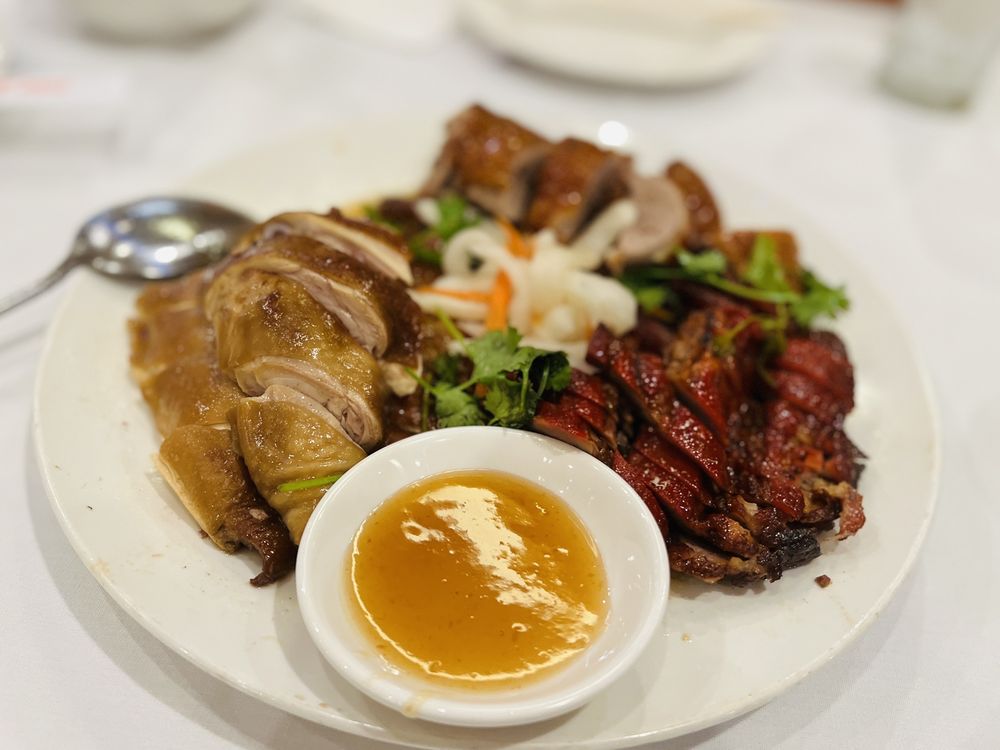 Jasmine Seafood Restaurant Jasmine Seafood Restaurant