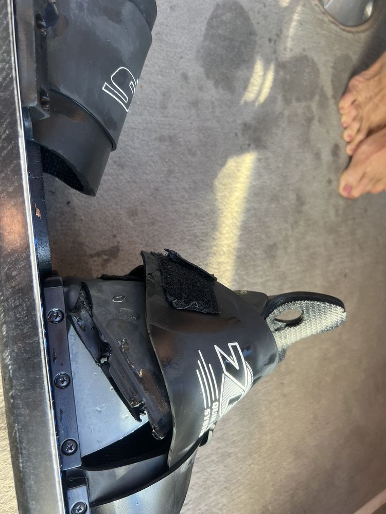 Crown Jewel Water Sports, Coolin Roadtrippers