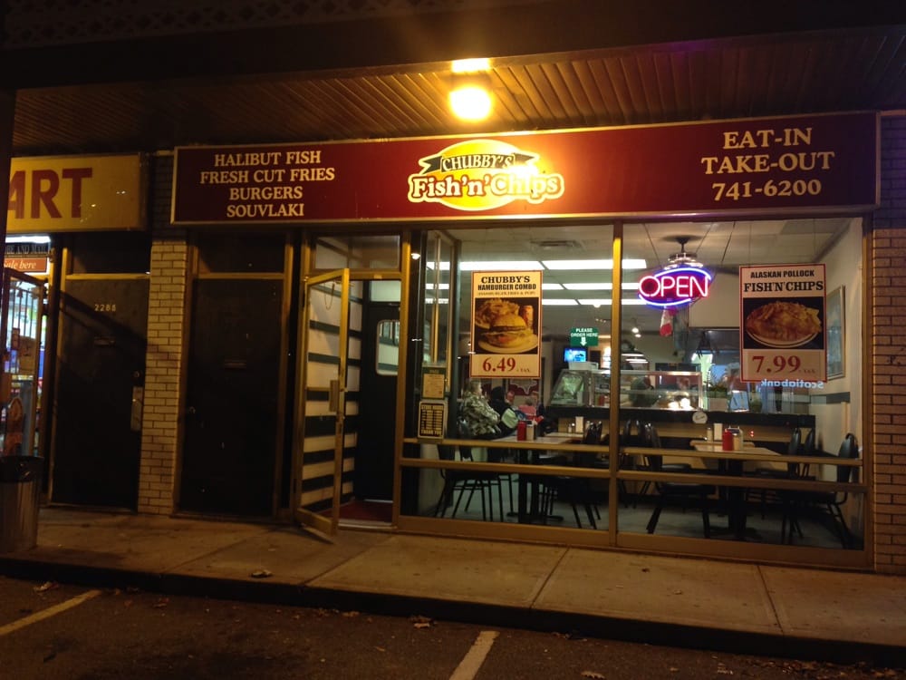Chubby’s Fish N’chips 12 Photos & 20 Reviews Seafood 2290