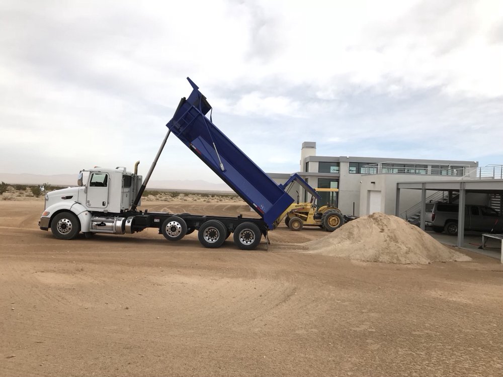 Ficara Grading & Excavating