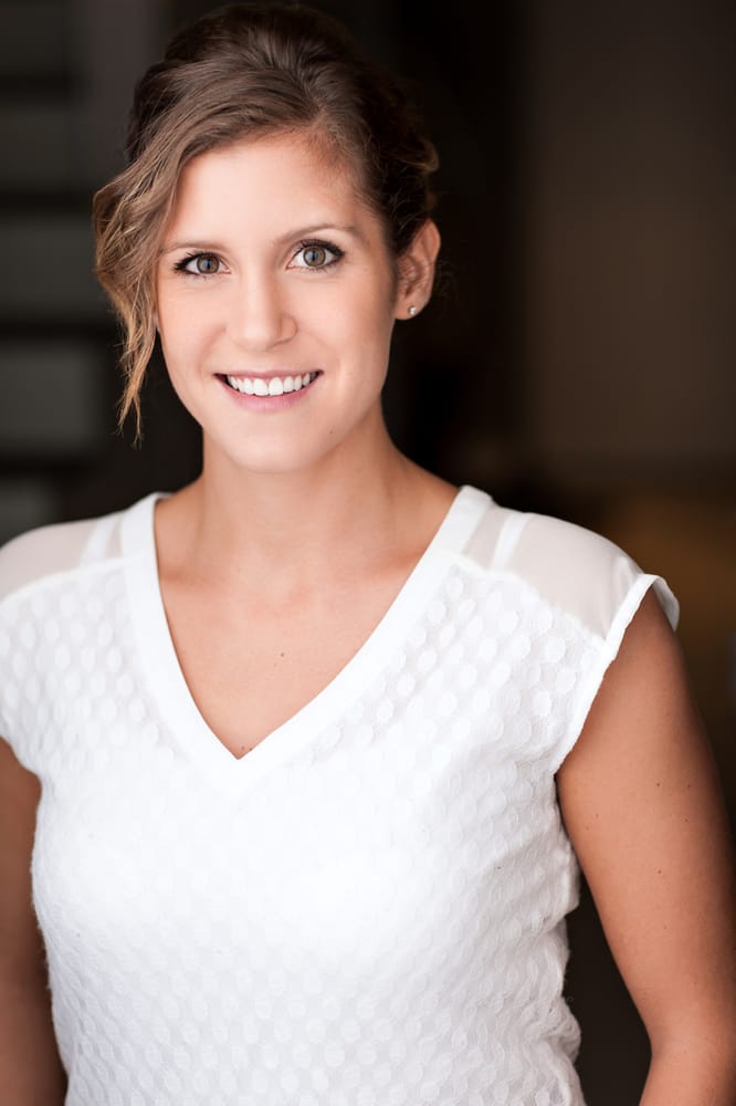 Mariana Mousouliotis Registered Massage Therapy