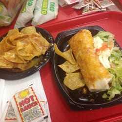 fast food maker