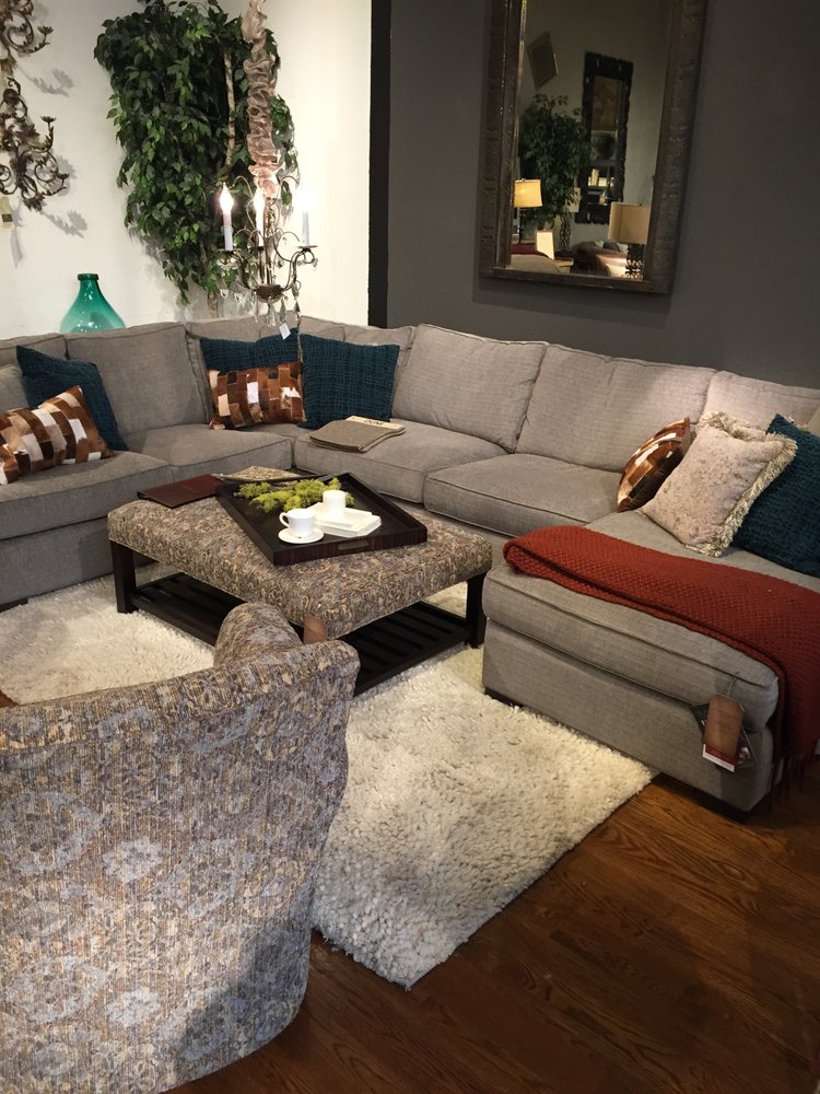image of business Creative Touch Interiors