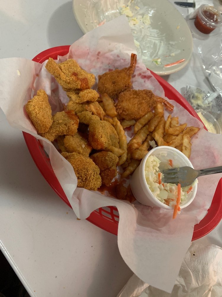 Ollie's Places