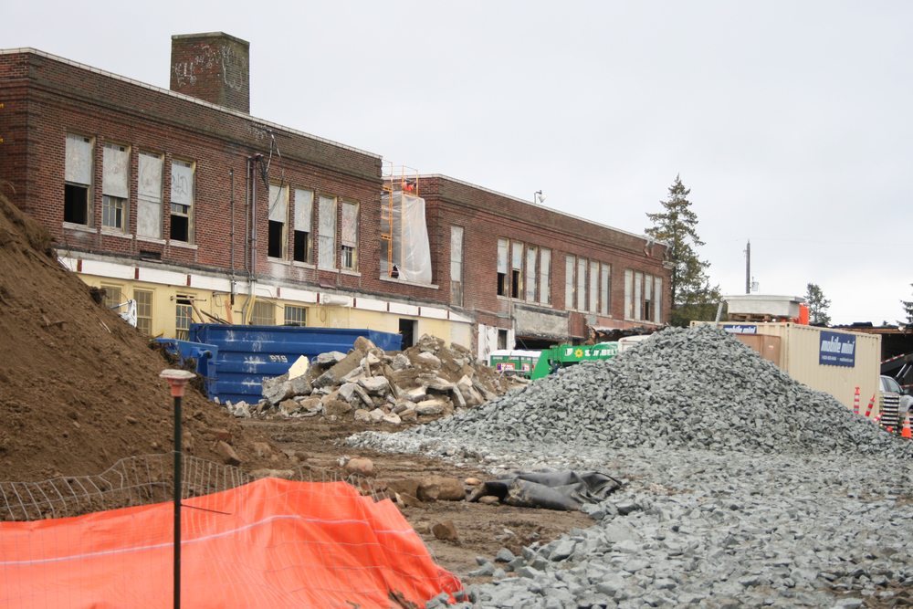 Strickland and Sons Excavation