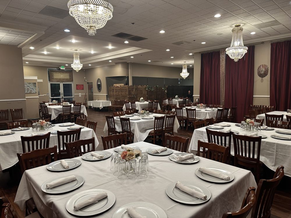 Ghazni Afghan Kabobs & Catering 