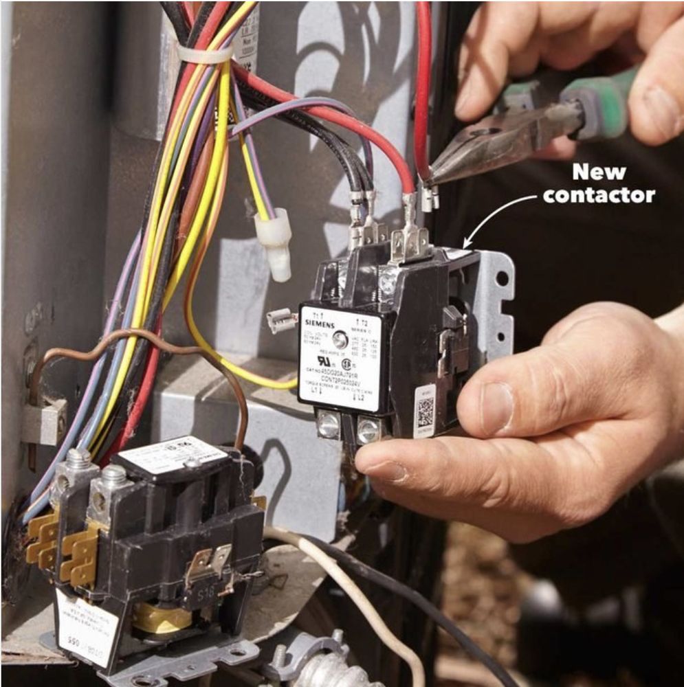American Eagle Heating & Air