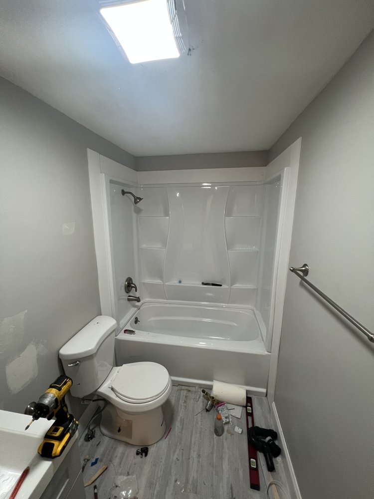 image of business Gray Construction and Remodeling